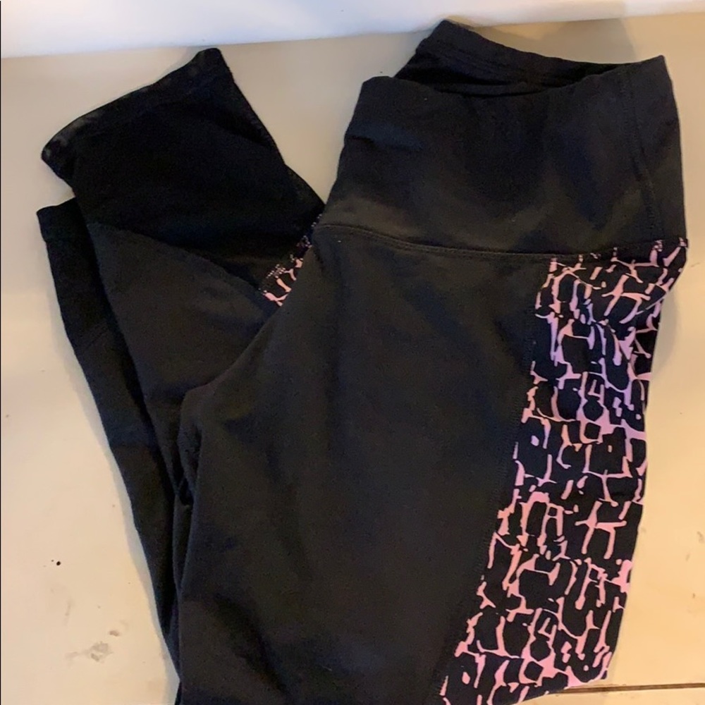 Workout leggings